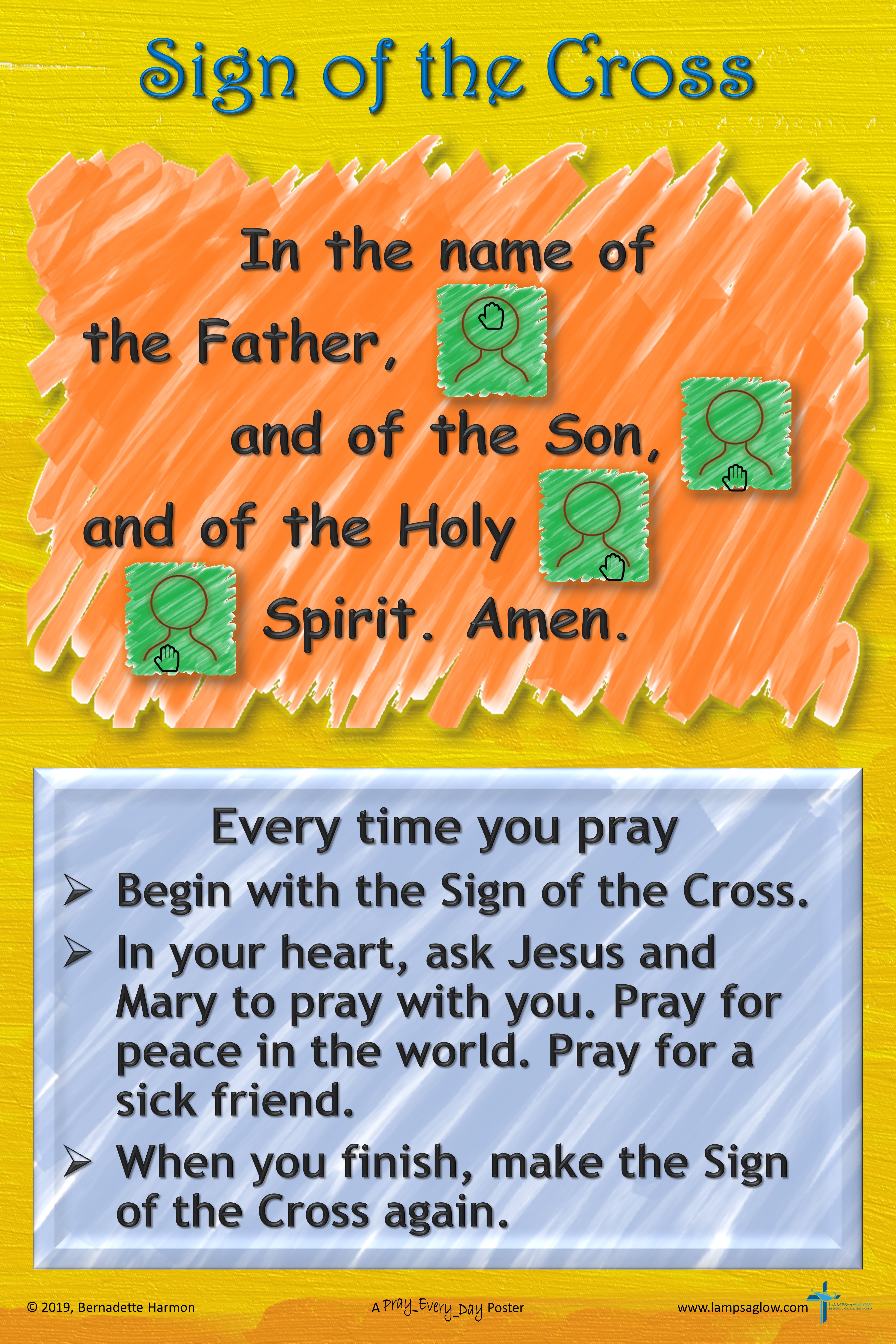 Sign of the Cross
