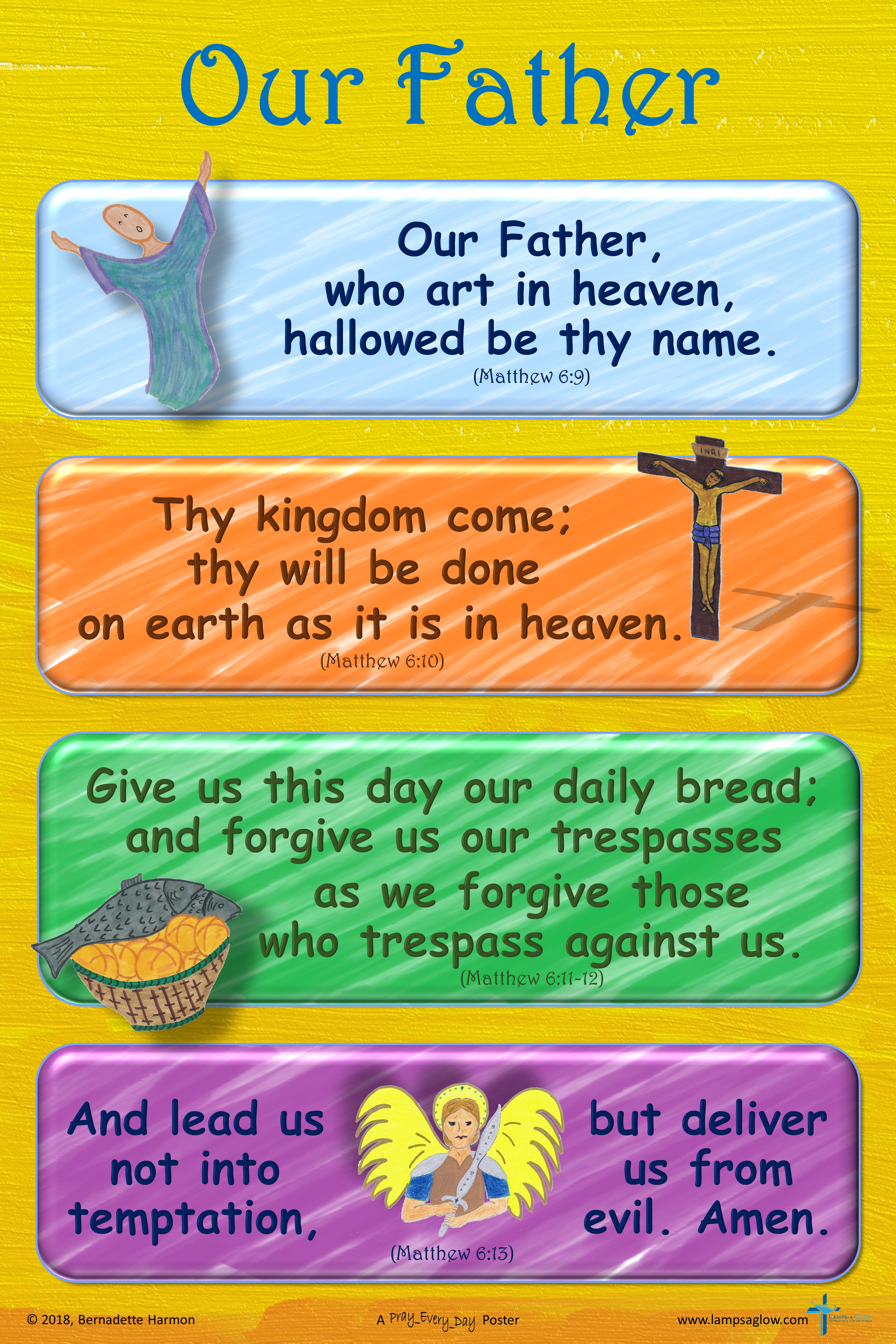 Our Father