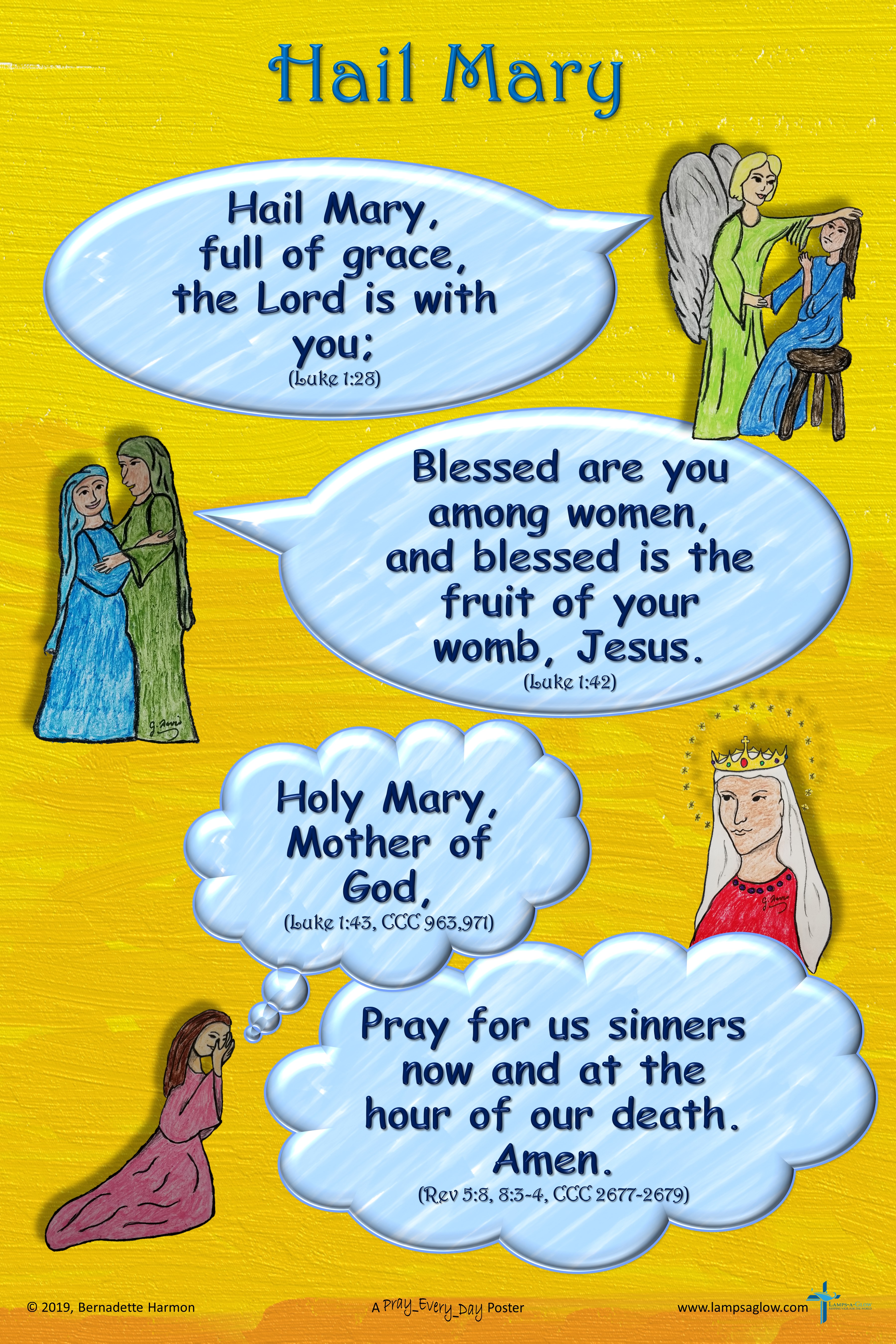 Hail Mary