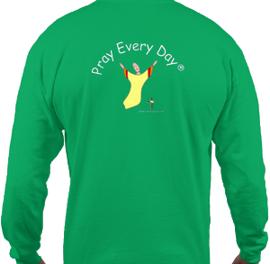 LAG6001bShirt-FrontOnly