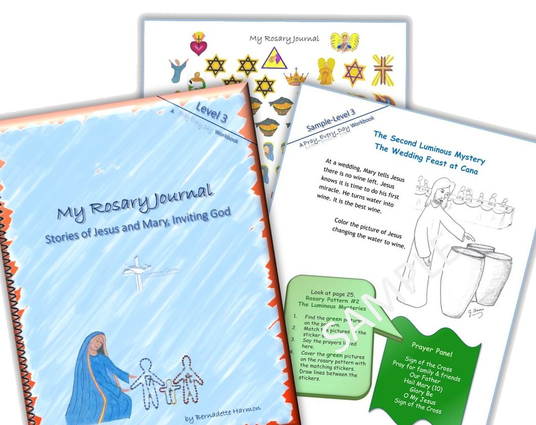 Level3-RosaryJournal