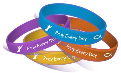 LAG6002 WristbandSelection