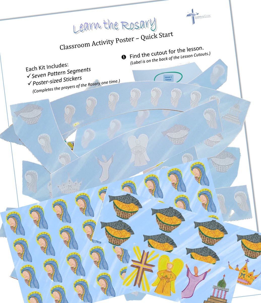 Variety Stickers